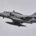 Аргентина списала легендарні A-4 Skyhawk і замінить їх F-16, які раніше планували передати Україні