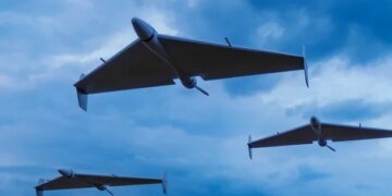 Третє іноземне судно пошкоджено під час атаки рф на шляху до портів Великої Одеси – АМПУ