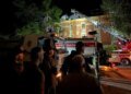 Оккупанты атаковали Одессу: повреждены дома, есть пострадавшие. ФОТО