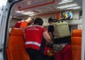Россияне обстреляли автомобиль под Запорожьем: есть пострадавшие