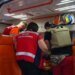 Россияне обстреляли автомобиль под Запорожьем: есть пострадавшие