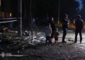 Масований російський обстріл Дніпровщини залишив 26 постраждалих