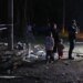 Масований російський обстріл Дніпровщини залишив 26 постраждалих
