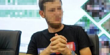 Воєнкору з Горлівки, який писав про "сво" і вів пропагандистський Telegram-канал, оголошено підозру