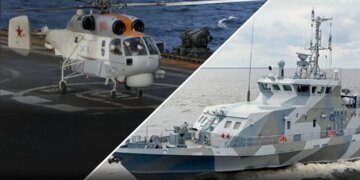 Генштаб підтвердив ураження російського катера у районі каспійська в дагестані та інших об'єктів ворога