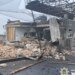 В Днепропетровской области в результате атак со стороны РФ погибли два человека, ещё десять получили ранения