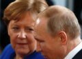 Призрак «Минска»: Меркель требует от лидеров Европы личного диалога с Путиным