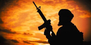 Ворог запустив понад 6 тис. дронів-камікадзе та провів 203 атаки – Генштаб про ситуацію на фронті