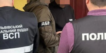 Во Львовской области разоблачили схему «помощи» в уклонении от мобилизации за 12 тысяч долларов США