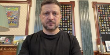 Ми повертаємо російську загарбницьку війну додому – Зеленський