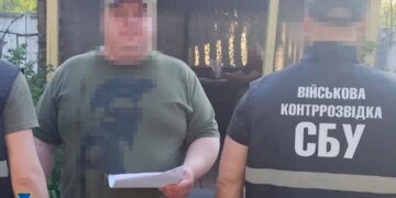 СБУ, ДБР та Нацполіція викрили нові схеми продажу "тилових" посад в ЗСУ