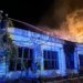 Нічна атака на Ізмаїл призвела до пошкодження портової інфраструктури