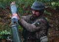 Более 700 залпов одновременно: «Мадяр» раскрыл, чем россияне прикрыли Москву