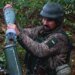 Более 700 залпов одновременно: «Мадяр» раскрыл, чем россияне прикрыли Москву