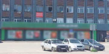 рф вдарила балістикою по Прилуках, дронами по Глухову – четверо загиблих