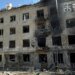 росіяни скинули три КАБи на Краматорськ, 6 поранених
