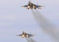 Міноборони прискорює виробництво та постачання озброєння для українських бойових літаків