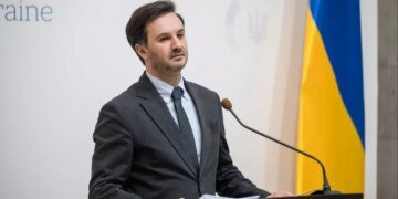 Україна не використовує Латвію для атак по росії – речник МЗС Тихий