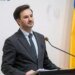 Україна не використовує Латвію для атак по росії – речник МЗС Тихий