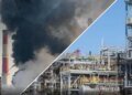 ЗСУ уразили НПЗ у кстово і нафтоперекачувальну станцію під ярославлем – Генштаб