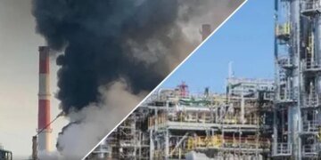 ЗСУ уразили НПЗ у кстово і нафтоперекачувальну станцію під ярославлем – Генштаб