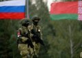 У білорусі не спостерігається переміщення військ чи техніки, але загроза з боку країни реальна – ДПСУ