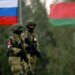 У білорусі не спостерігається переміщення військ чи техніки, але загроза з боку країни реальна – ДПСУ