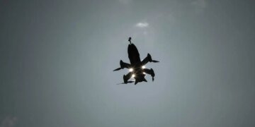 США хочуть доступ до українських технологій у межах угоди про дрони – Bloomberg