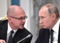 Z-блогеры “списали” Путина и назвали фамилию преемника