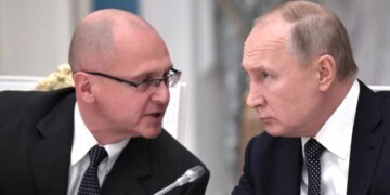 Z-блогеры “списали” Путина и назвали фамилию преемника