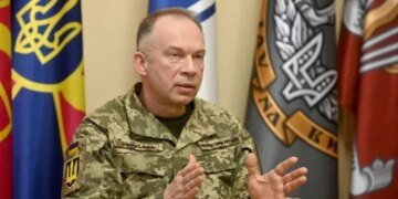 У Силах оборони є всі умови підготувати три зміни військових для ротацій кожні два місяці – Сирський