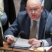 Небензя в ООН потребовал отдать ему украинские земли – “ради мира”