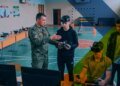 На ТОТ старшокласників готують до служби в армії рф та підрозділах БпЛА – ЦНС