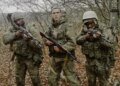 росія масово вербує іноземців до армії через шантаж та блокування рахунків – АТЕШ