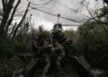 Втрати росії за добу склали 920 солдатів та понад 1800 безпілотників – Генштаб