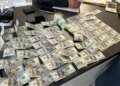 СБУ и Генпрокуратура раскрыли схему: руководители полиции прикрывали сеть порноофисов