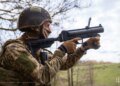 Окупанті здійснили 38 атак на фронті, активно діють на двох напрямках – Генштаб