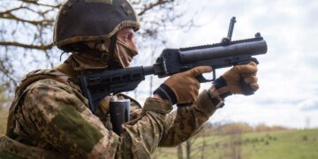 Окупанті здійснили 38 атак на фронті, активно діють на двох напрямках – Генштаб