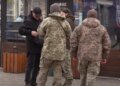 В Полтавском ТЦК и СП обещают отправить в окопы сотрудников групп оповещения, не имеющих боевого опыта