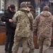 В Полтавском ТЦК и СП обещают отправить в окопы сотрудников групп оповещения, не имеющих боевого опыта