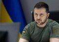 Якщо вдасться цими тижнями повернутися до змістовної тристоронньої комунікації, це буде правильним результатом – Зеленський