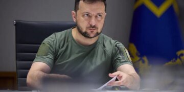 рф може готувати нові напади на Україну з білорусі та брянщини – Зеленський