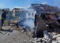 Понад 30 ударів по Дніпропетровщині завдала рф – загинула жінка, є поранені
