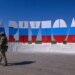 Роковини окупації Маріуполя: рф намагається прикрити свій воєнний злочин – ЦПД