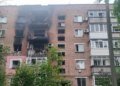 Обстріли Сумщини: одна людина загинула, 15 поранено