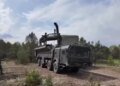 росія показала кадри доставки ядерних боєприпасів до білорусі