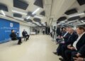 Зеленський: ми хочемо нашу ППО, антибалістики поки що не маємо, але є перші сильні кроки