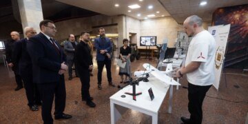 В Україні створюють рейтинг для науковців – лідерам обіцяють стипендії