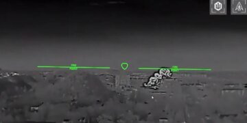 Операція "Сніг Ахмату": як українським військовим вдалося знищити школу ворожих пілотів