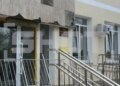 Во время фотосессии выпускников в Севастополе обрушился школьный балкон c детьми